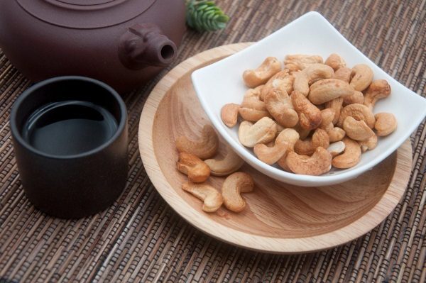 Giá trị dinh dưỡng của hạt điều và lợi ích cho tim mạch, xương khớp