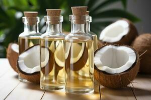 Top 10 Health Benefits of Coconut Oil You Should Know