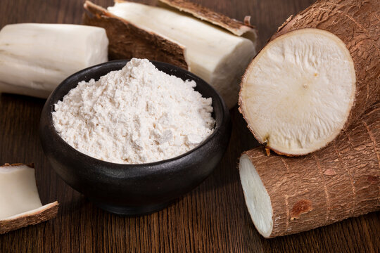 Reliable Tapioca Supplier from Vietnam for Global Buyers