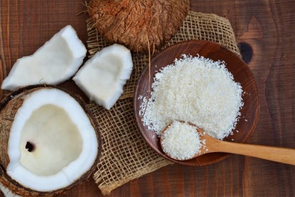 Trusted Desiccated Coconut Supplier for Food and Bakery Industry