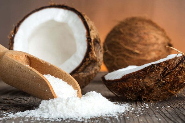 Reliable Desiccated Coconut Supplier for Global Food Manufacturers
