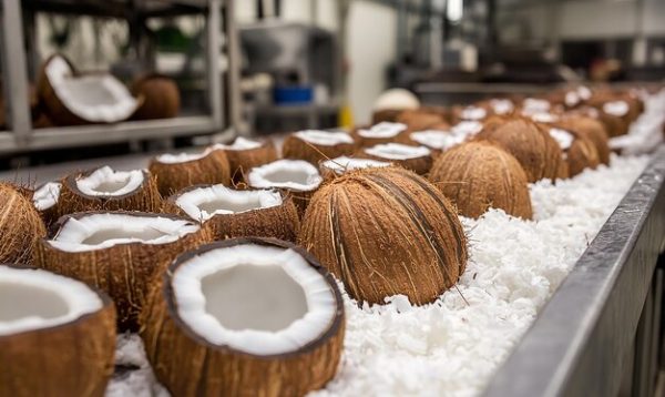 Where to Find a Reliable Desiccated Coconut Supplier for Your Business