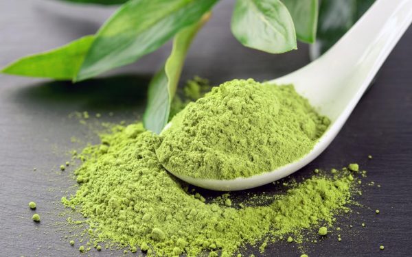 Best Matcha Tea Powder for Smoothies, Lattes and Baking