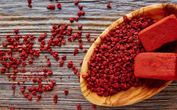 Annatto Seed Benefits: Natural Colorant and Functional Ingredient