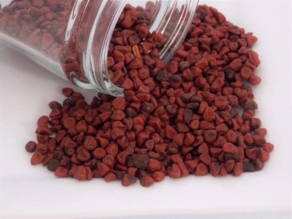 Vietnam Annatto Seed Supplier for Global Food and Cosmetic Industries