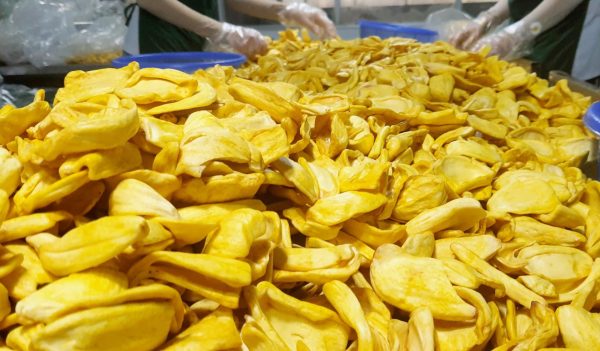 Tại Sao Mít Sấy Việt Nam Được Ưa Chuộng Trên Thị Trường Quốc Tế?