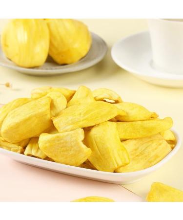 Premium Dried Jackfruit from Vietnam – Natural Sweet Tropical Snack