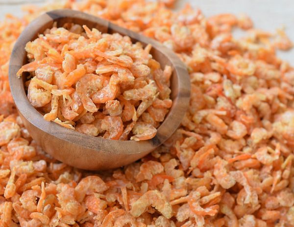 Best Dried Shrimp for Soups, Fried Rice and Asian Dishes