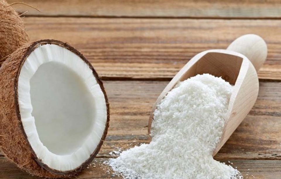 Bột Cơm Dừa Là Gì? Công Dụng Và Cách Sử Dụng Hiệu Quả