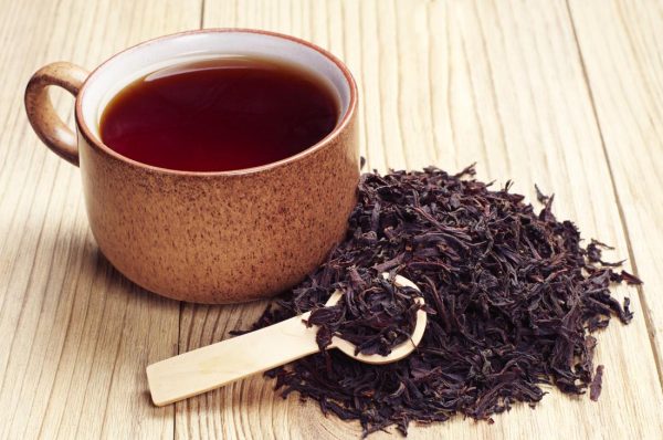 Black Tea Benefits: Why Millions of People Drink It Daily