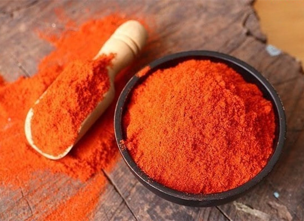 Bột Gấc Và Những Lưu Ý Quan Trọng Khi Sử Dụng