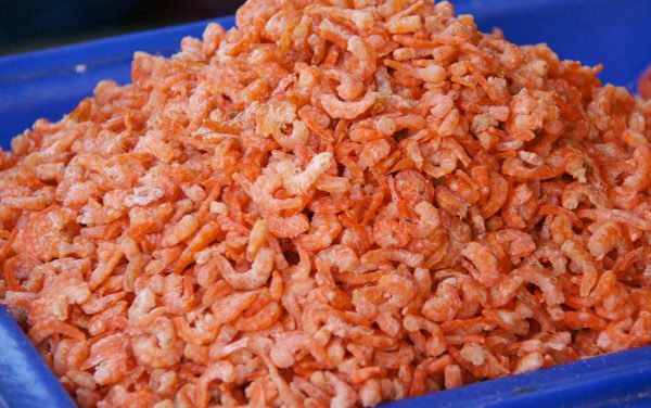 Top Health Benefits of Dried Shrimp You Should Know