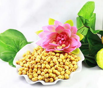 Dried Lotus Seeds: A Traditional Ingredient with Modern Health Value