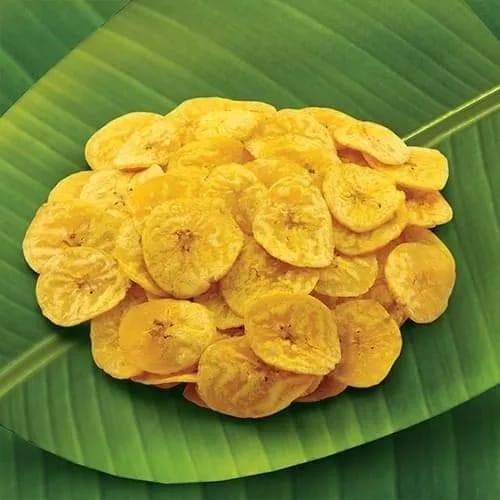 10 Creative Ways to Use Dried Banana Slices in Your Diet