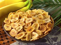 Vietnam Dried Banana Slices: High-Quality Tropical Snack for Export