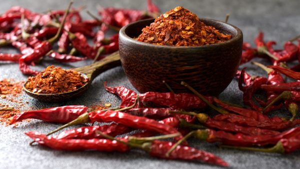 Buy Premium Dried Chili Peppers: High Quality & Best Price