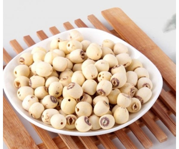 Hạt Sen Khô Dùng Làm Gì? 7 Cách Sử Dụng Trong Ẩm Thực