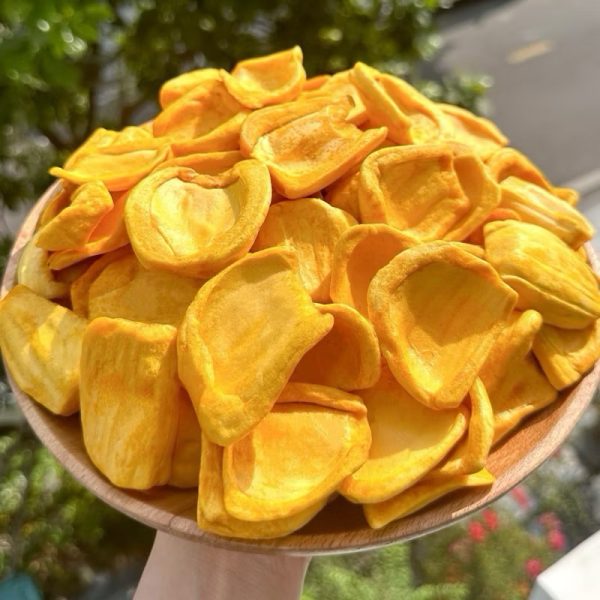 Ăn Mít Sấy Có Tốt Không? Chuyên Gia Dinh Dưỡng Giải Đáp