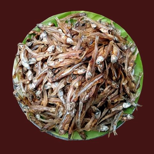 Top Health Benefits of Dried Anchovy Fish You Should Know