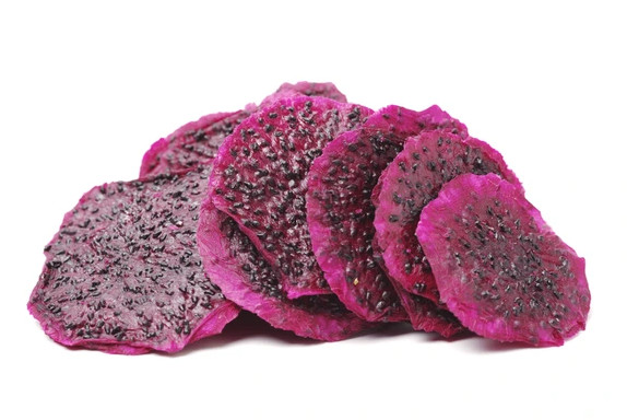 Dried Dragon Fruit for Export | Vietnam Wholesale Supplier