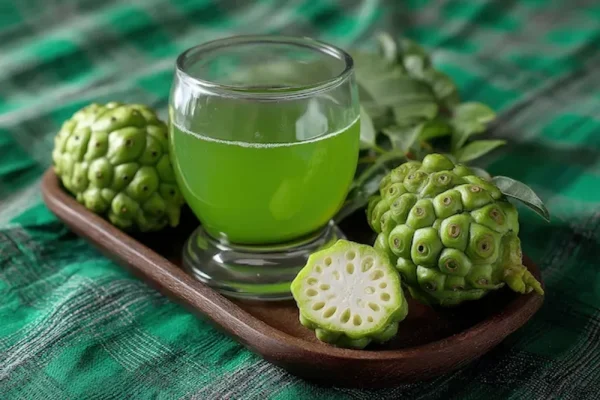 Leading Noni Juice Manufacturers: Premium Quality & Private Label Solutions