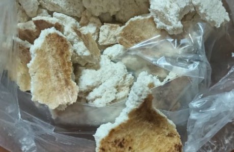 High-Quality Copra Cake Exporter from Vietnam