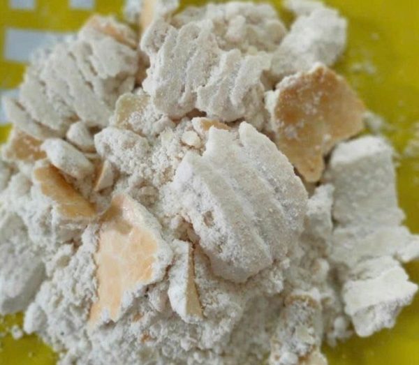 Copra Cake: A Sustainable and Affordable Animal Feed Ingredient