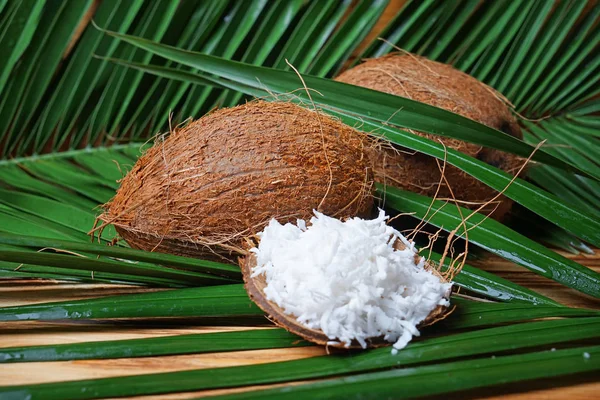 Leading Desiccated Coconut Supplier from Vietnam for Bulk Buyers