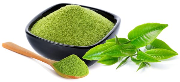 Everything You Need to Know About Matcha Tea Powder