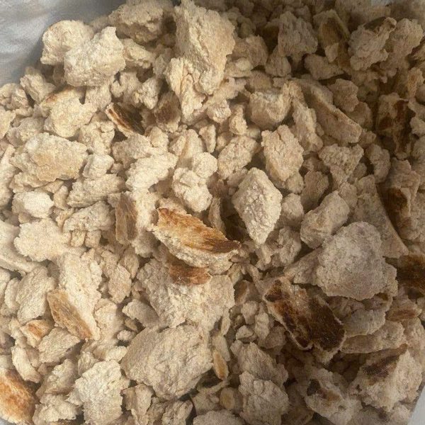 Benefits of Copra Cake for Animal Nutrition