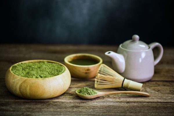 Matcha Tea Powder Supplier