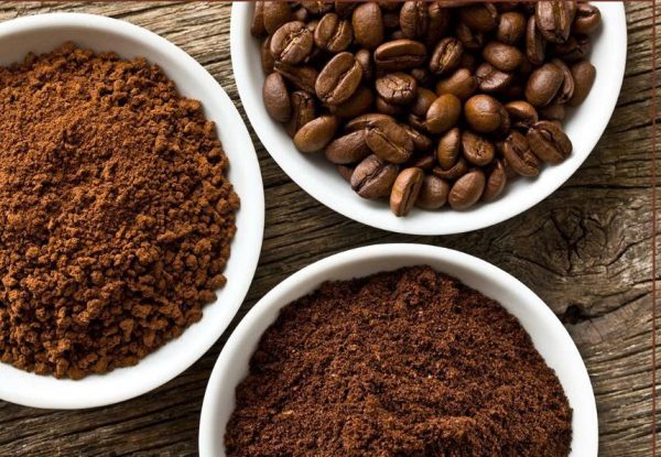 Bán Cà Phê Bột Nguyên Chất Giá Sỉ Cho Đại Lý Toàn Quốc