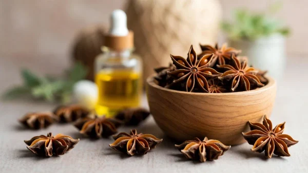 Reliable Star Anise Supplier for Bulk & Wholesale Orders