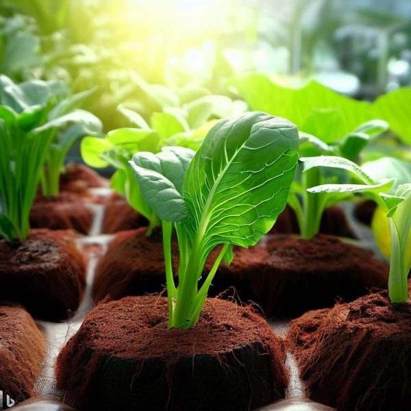 What Is Coco Peat? Benefits, Uses, and Applications Explained