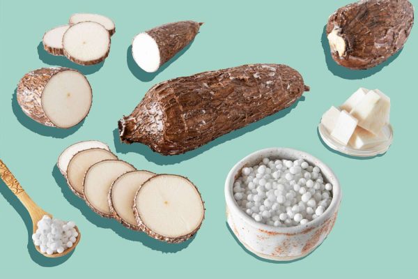 Vietnam Tapioca Supplier | Reliable Source of Premium Tapioca Starch Worldwide