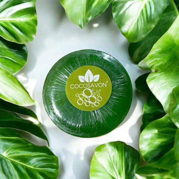 Bulk Green Tea Soap Supplier – Private Label & OEM Available