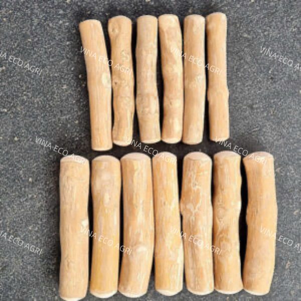 Coffee Wood Dog Chew Wholesale Supplier