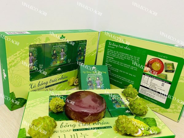 Cocosavon Noni Soap: Benefits, Uses & Natural Skincare Guide