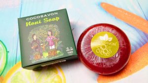 Địa chỉ bán xà bông trái nhàu Cocosavon tại TP.HCM