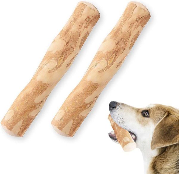 Coffee Wood Dog Chew: Benefits, Safety & Why Dogs Love It