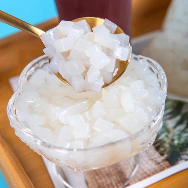 Trusted Coconut Jelly Manufacturer with Worldwide Export