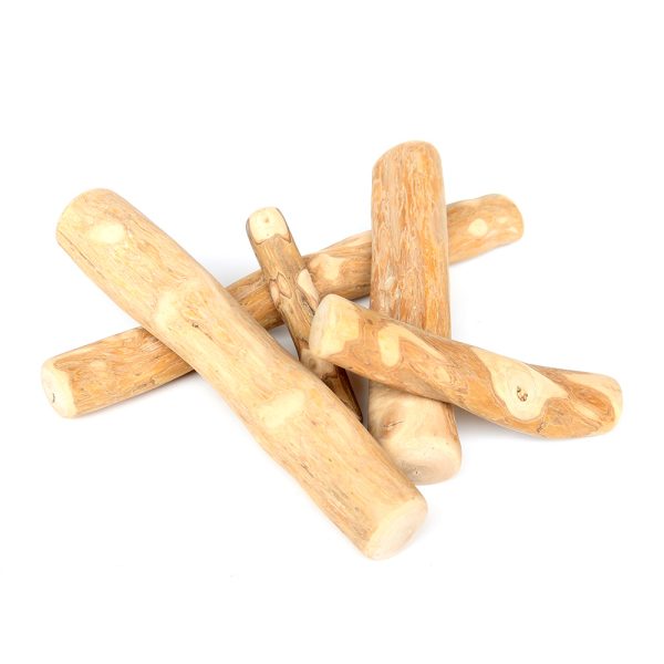 10 Reasons Why Dogs Love Coffee Wood Dog Chews