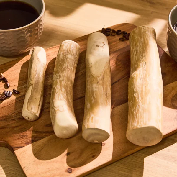 Are Coffee Wood Dog Chews Safe? Everything Pet Owners Should Know