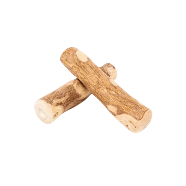 Coffee Wood Dog Chew: The Natural and Safe Chew Toy for Dogs