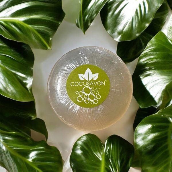 Xà Bông Dừa Cocosavon – Xà Phòng Dừa Thiên Nhiên Chăm Sóc Da