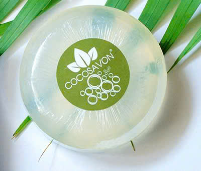 Xà Bông Dừa Cocosavon Chính Hãng – Thông Tin Sản Phẩm Và Công Dụng