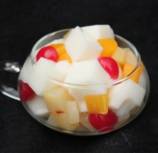 Everything You Need to Know About Coconut Jelly