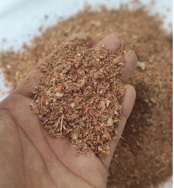 Natural Shrimp Shell Powder from Vietnam | Wholesale Supplier