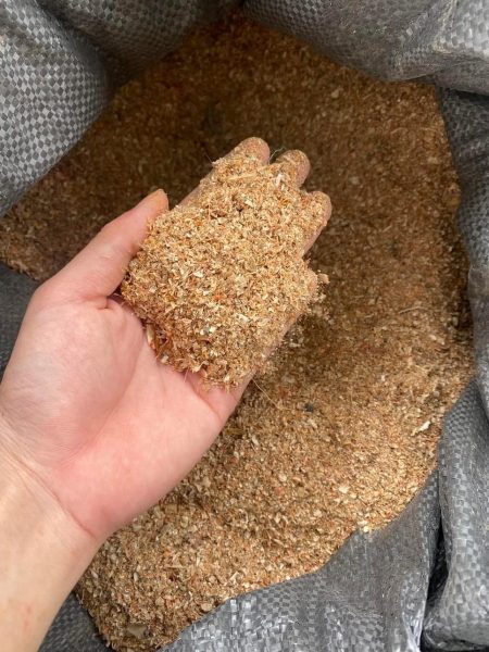 High-Quality Shrimp Shell Powder | Bulk Supply from Vietnam