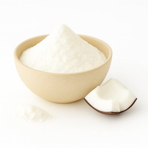 Coconut Milk Powder Exporter from Vietnam